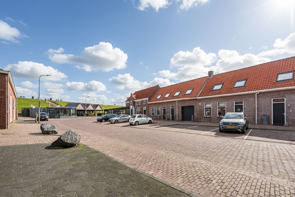 Medium property photo - Zuidstraat 139, 4361 AH Westkapelle